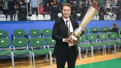 "Avrupa'da başarılar elde etmek istiyoruz"