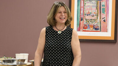 ABD Ulusal Bilimler Akademisi üyeliğine seçildi!