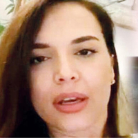 'Keşke hayat arkadaşım olsaydı'