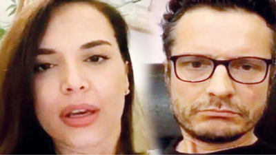 'Keşke hayat arkadaşım olsaydı'