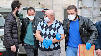 Küfür kavgasında anneden sonra baba da öldü!