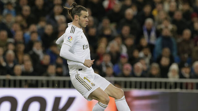 Bale'dan sürpriz transfer sinyali