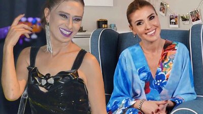 Yıldız Tilbe'nin cevabı güldürdü