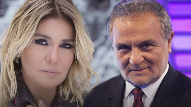 Gülben Ergen'den Kenan Işık açıklaması