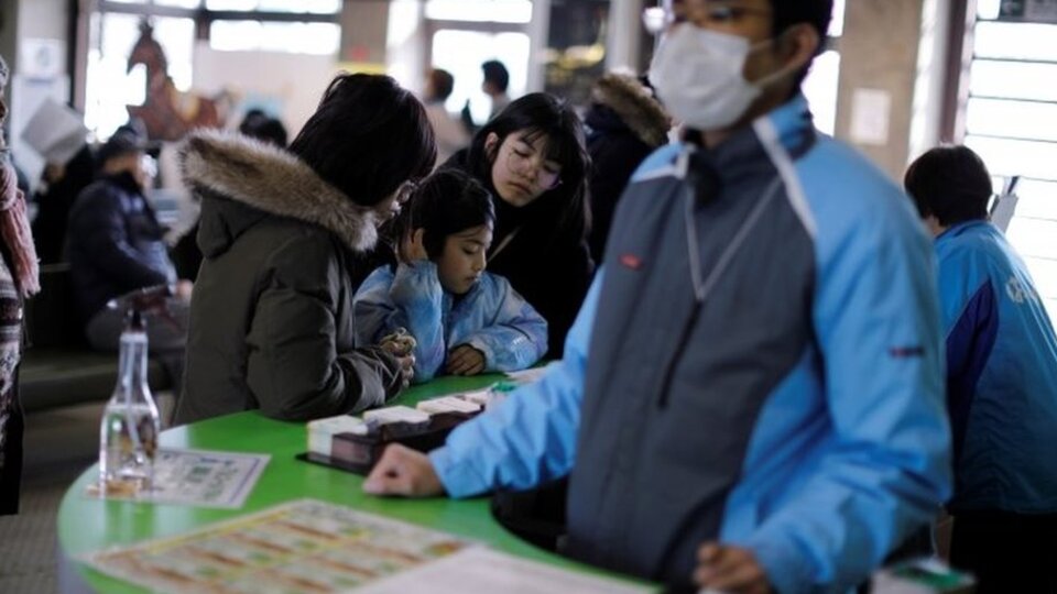 Koronavirüste ikinci dalga: Japonya'daki bir ada kısıtlamaların ne zaman kaldırılabileceğine dair yol gösterebilir mi?