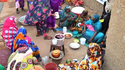 Sudan kadın sünneti nedir?