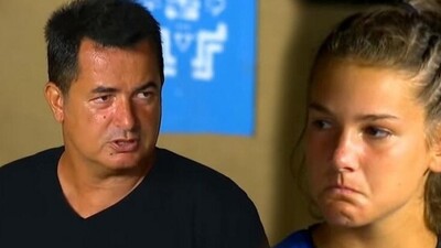 Survivor Nisa kaç yaşında?