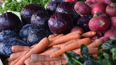 Organik pazardaki ürünler ne kadarı organik?