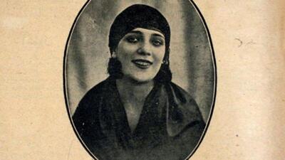 Aşkı uğruna intihar edilen şair