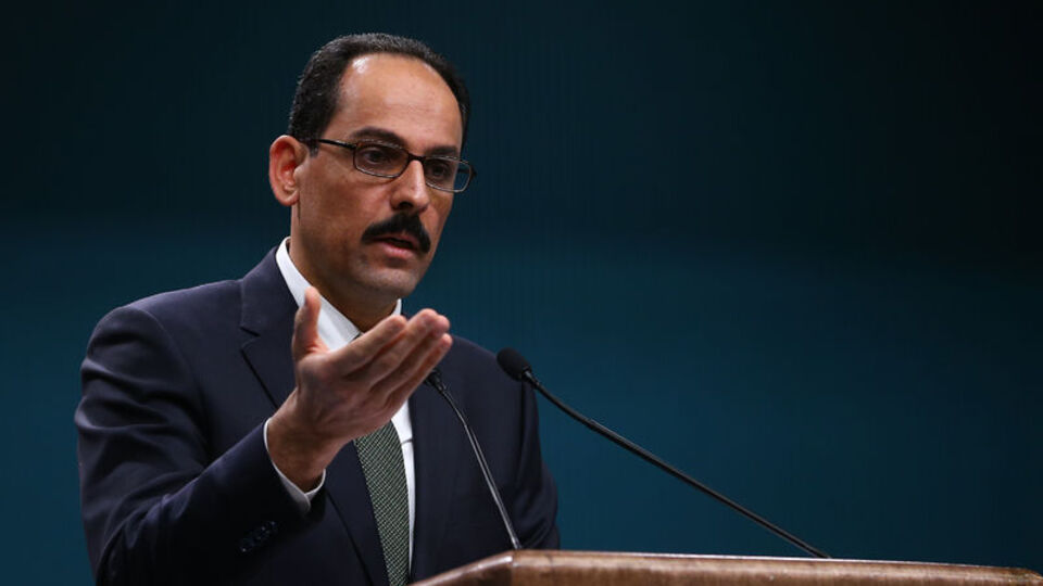 Bayramda sokağa çıkma kısıtlaması olacak mı?