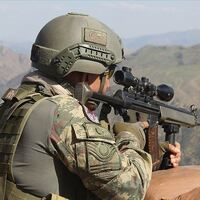 Bitlis'ten acı haber: 2 şehit!