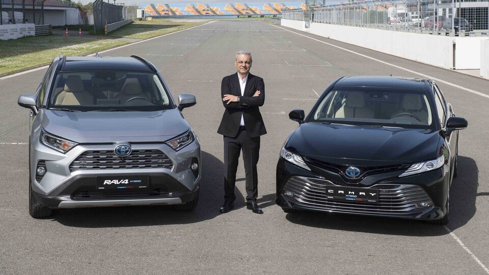 'Günlük satış rakamına 1 ayda ulaştık'