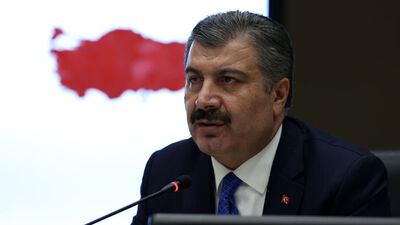 İşte 2 Mayıs koronavirüs tablosu