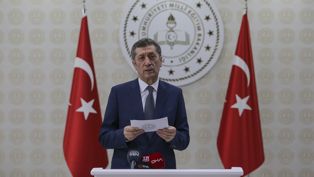Sözleşmeli öğretmenlik başvuruları elektronik ortamda yapılacak