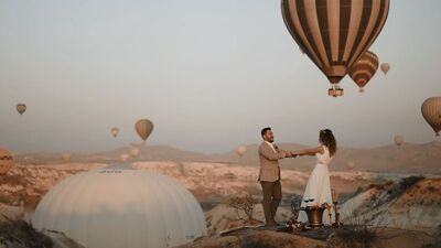 Koronavirüs evlenecek çiftleri bunalıma soktu