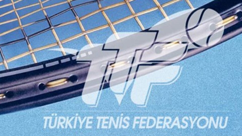 Teniste tesis kullanımına ilişkin açıklama