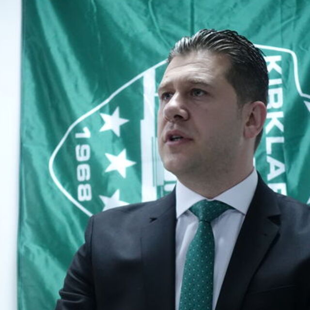Ertelenen 2 ve 3. Lig'le ilgili açıklama