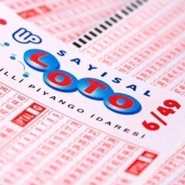 2 Mayıs Sayısal Loto çekiliş sonuçları