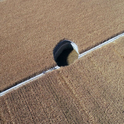 Artık tehdit haline geliyor!