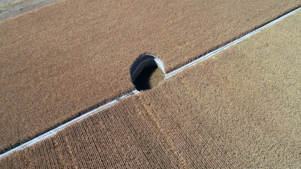 Artık tehdit haline geliyor!