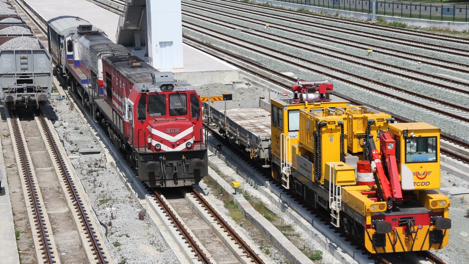 Deneme seferleri başlıyor