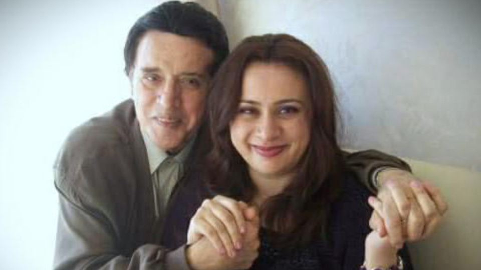 "Ölümüne hala inanamıyorum"