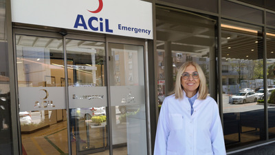 "AVM'lerin açılışı yangına körükle gitmektir"