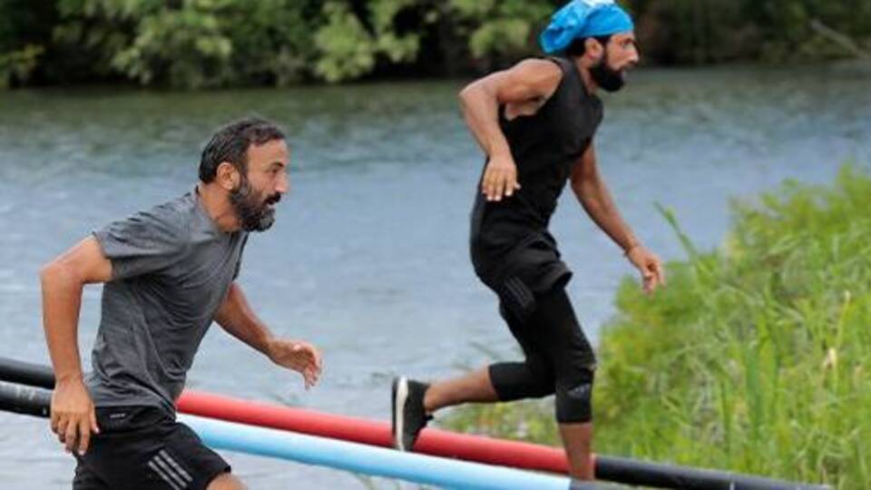 Dokunulmazlık oyununu kim kazandı?