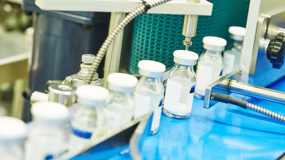 Virüse rağmen ihracat arttı