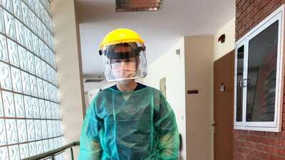 DSÖ'den Türkiye yorumu! Dünyaya örnek