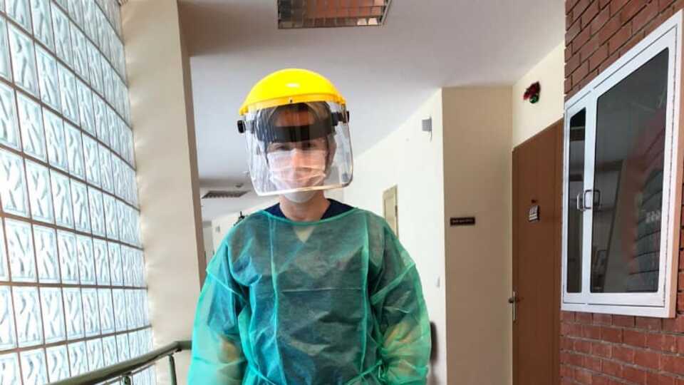 DSÖ'den Türkiye yorumu! Dünyaya örnek