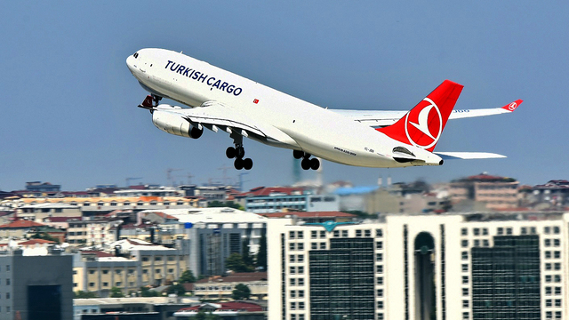 En çok büyüyen kargocu oldu