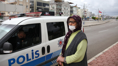 Denetimden dram çıktı!