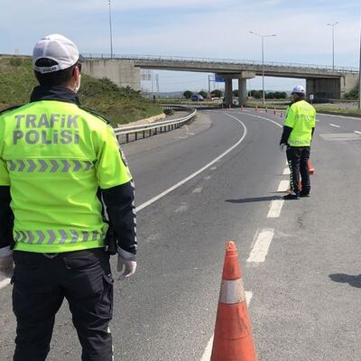 31 ilde giriş/çıkış kısıtlaması açıklaması