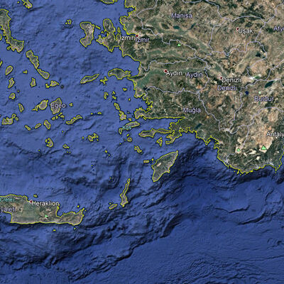 'Akdeniz'de 7'nin üzerinde deprem bekliyoruz!'