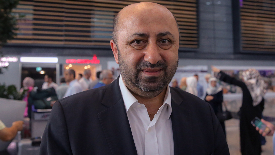 İlahiyatçı yazar Döngeloğlu koronavirüse yenildi!