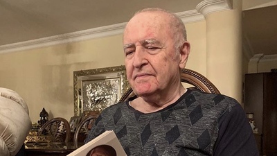 Ünlü profesör hayatını kaybetti