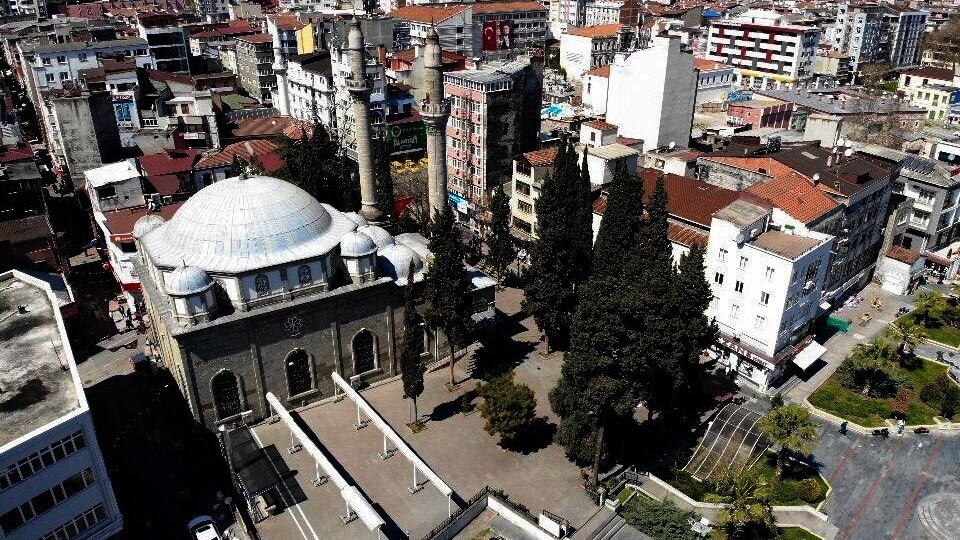 O kentte ilginç olay! Ezan 1 saat erken okundu!