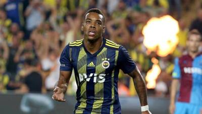 Ayrılık açıklaması!