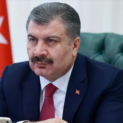 Koronavirüsten can kaybı 3 bin 397'ye yükseldi