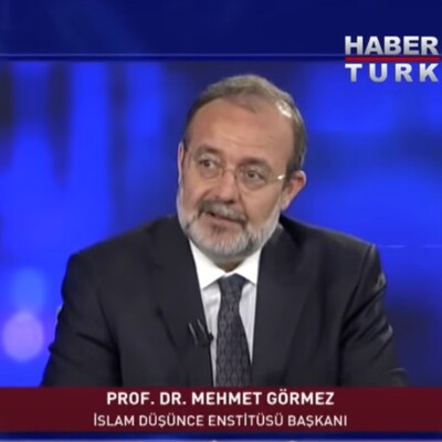 "Merhamet sözleşmesine ihtiyaç var"