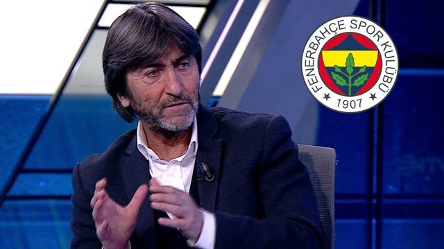 Fenerbahçe'nin yeni hocasını açıkladı