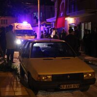 Aksaray ve Balıkesir'e şehit ateşi düştü