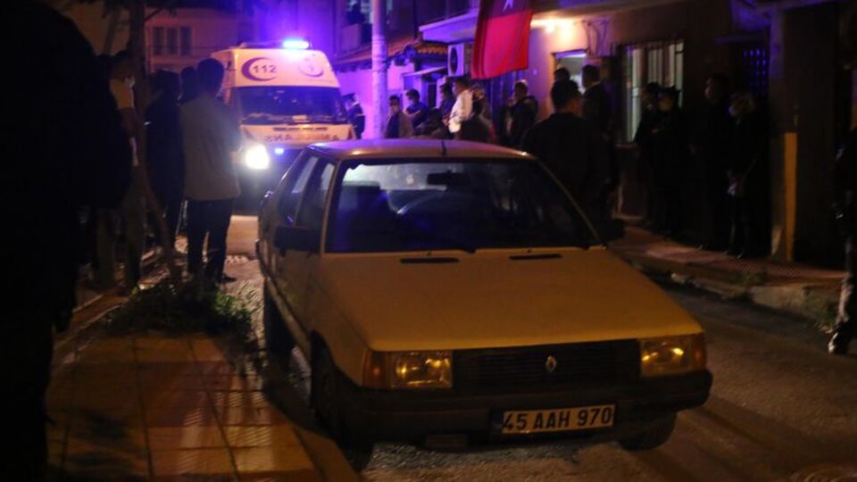 Aksaray ve Balıkesir'e şehit ateşi düştü