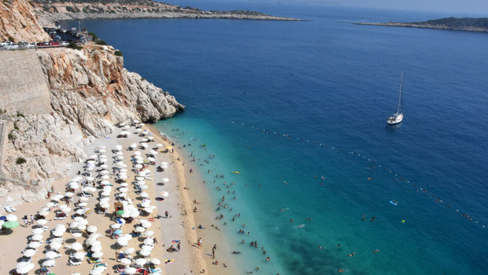 Turizmde 'Koronavirüs Sertifikasyonu'