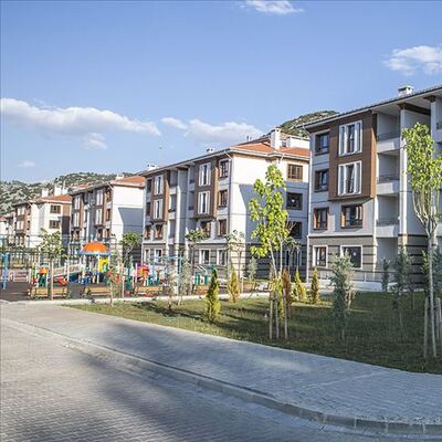 TOKİ'den yeni kampanya! Başvurular 6 Mayıs'ta başlıyor