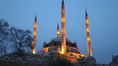 İl il iftar saatleri 2020