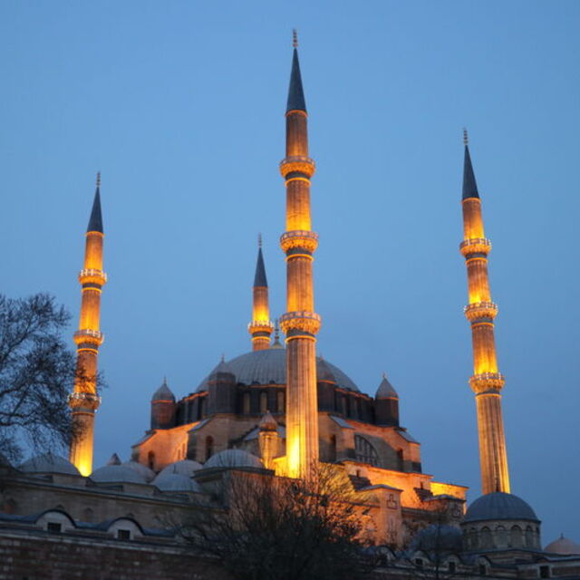 İl il iftar saatleri 2020
