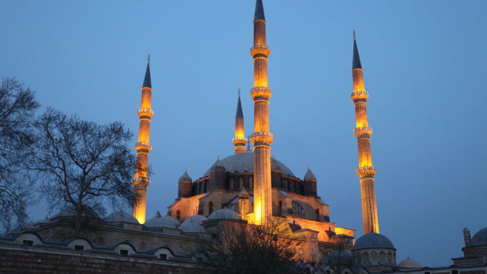 İl il iftar saatleri 2020