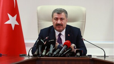 3 Mayıs Koronavirüs tablosu